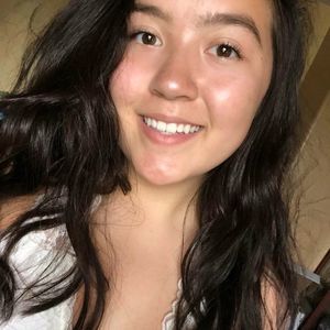 Meet your Posher, Anne-marie